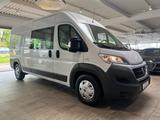 Fiat Ducato 2,3 JTD Maxi L4-H2*Hoch+Lang*Garantie*1HD - gebrauchte Fiat Kleinbus