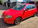 Chevrolet Kalos 1.4 SX 16V SX - gebrauchte Chevrolet Kalos aus dem Jahr 2005