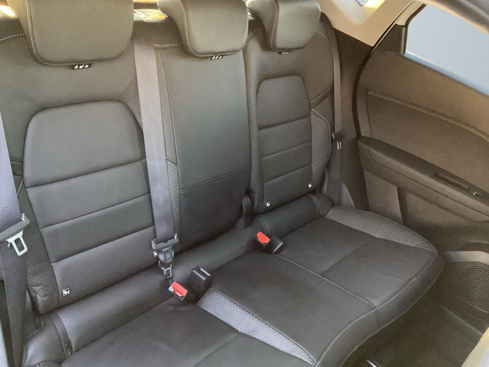 Mitsubishi ASX - Bild 11