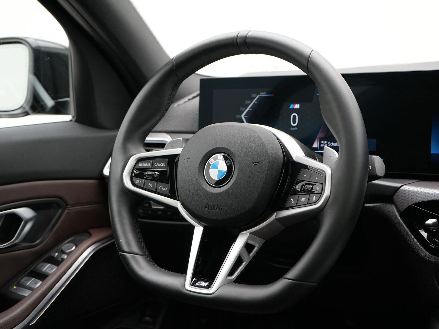 BMW 320 3 Serie 320i Touring M-Sport imagem 2