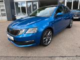 Skoda Octavia Lim. Ambition 4x4 - Skoda: Von Händlern