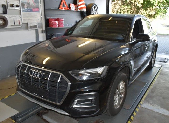 Image of Audi Q5