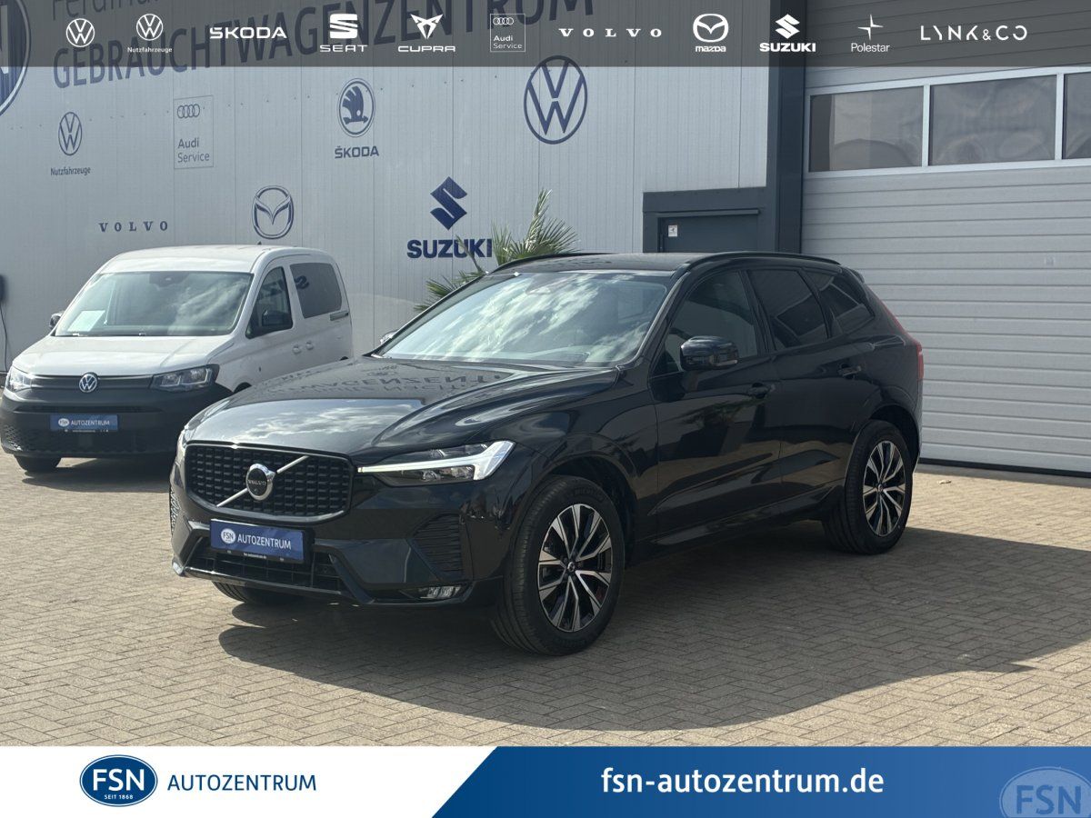 Volvo XC60 B5 Plus Dark AWD Head-up Winterpaket
