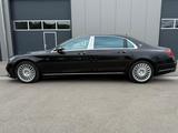 Maybach S 560 Maybach 4M+Chauffeur-Paket+Fond Entertain+ - Maybach Gebrauchtwagen