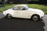 Volkswagen Karmann Ghia - VW Karmann Ghia von privat