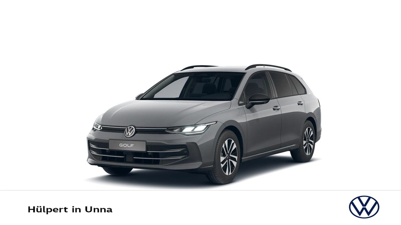 Volkswagen Golf Variant VIII 2.0 ENERGY 360CAM ACC NAVI ALU foto 1