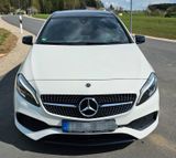 Mercedes-Benz A 250  - Mercedes-Benz A 250 aus 2018