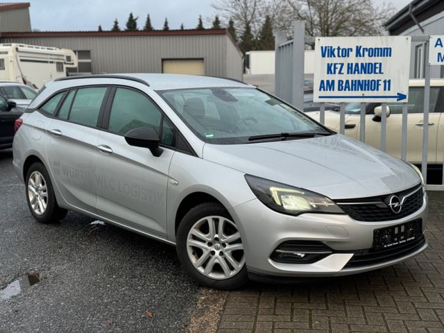 Opel Astra K Sports Tourer Business Start/Stop