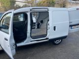 Dacia Dokker Express Essential - Dacia Dokker: Essential