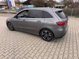Mercedes-Benz B 200 d 8-G DCT Automatik NAVI KAMERA ACC AHK - Mercedes-Benz B 200 in München