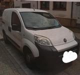 Fiat Fiorino 1, 4 - Fiat Fiorino von privat