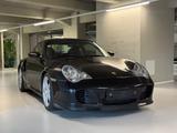 Porsche 996 Turbo WLS Coupé | RUF R-Turbo 550 | 2. Hand 