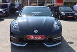 Nissan 370Z Nismo Fargiato AT 20Z Navi Leder Orange - Nissan 370Z
