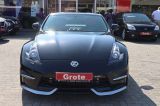Nissan 370Z Nismo Fargiato AT 20Z Navi Leder Orange - Nissan 370Z New cars