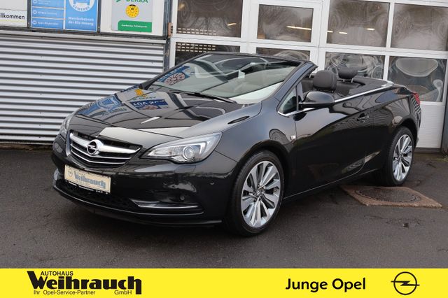 Opel Cascada 1.6 Turbo AT Innovation*DAB+*Navi*