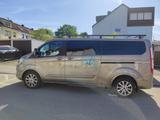 Ford Tourneo Custom, L2H1, 130 PS, 9-Sitze... - Ford Tourneo Custom in Nürnberg
