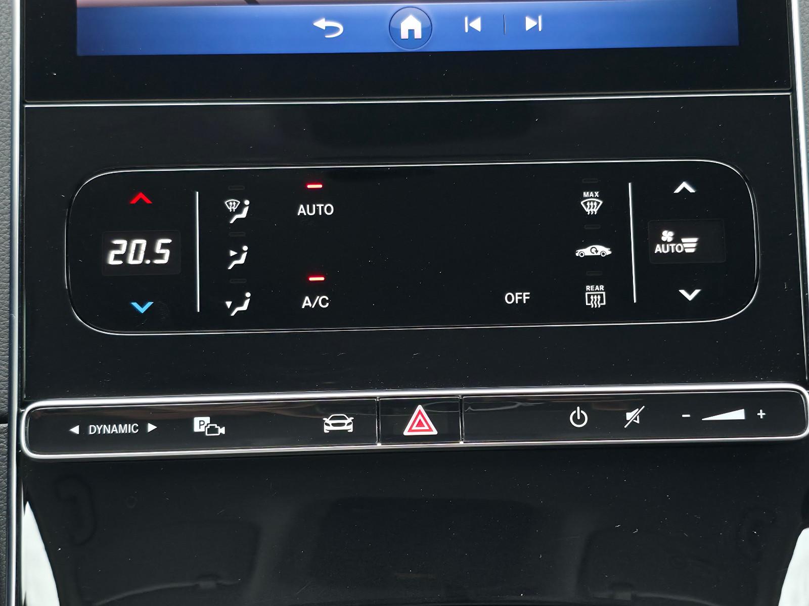 Mercedes-Benz C-Class d T Avantgarde AHK MBUX SHZ RFK LED ACC, миниатюра 25