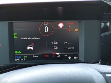 Opel Mokka e Elegance KAMERA, KeyLess, CARPLAY, KLIMA