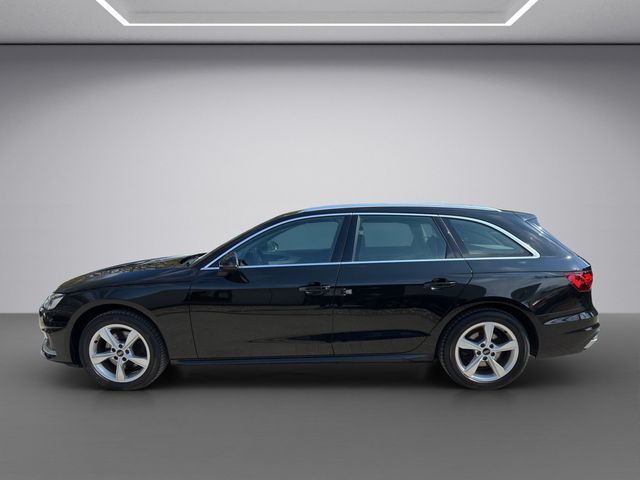 A4 Avant 35 2.0 TFSI advanced S-tronic ACC LED