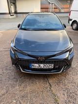 Toyota Corolla 2,0 Hybrid GR Sport Touring Sports G... - Toyota Corolla mit Benzin-Antrieb: Kombi, Automatik