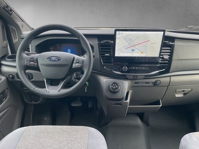 Carado T 338 Edition AUTOMATIK OHNE Hubbett NAVI XENON