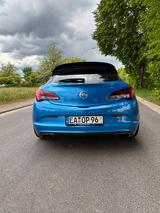 Opel Astra 2.0 Turbo 206kW OPC S/S OPC - Opel Astra: Opc