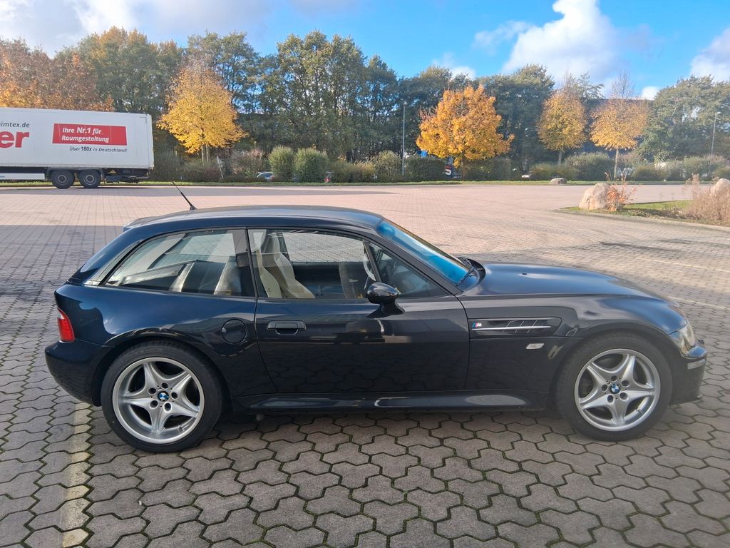 BMW Z3 1999