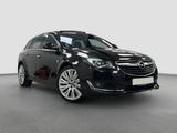 Opel Insignia 4x4 OPC-LINE INNOVATI+PANO+BOSE+CAM+KEY - Opel Insignia Gebrauchtwagen in Frankfurt