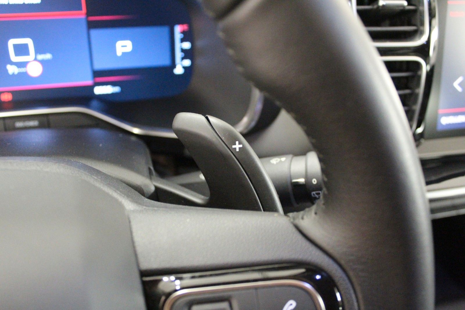 Fahrzeugabbildung Citroën C5 Aircross  PureTech 130 Automatik *AHK*