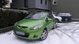 Mazda 2 2007 - Mazda aus 2007: Mazda2