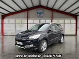 Ford Kuga Individual 4x4*Xenon*DAB+*Winterpaket - Ford Kuga mit Benzin-Antrieb: Automatik