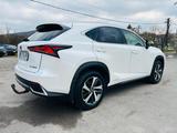 Lexus NX 300 300h E-FOUR Luxury Line Luxury Line - Lexus: Nx