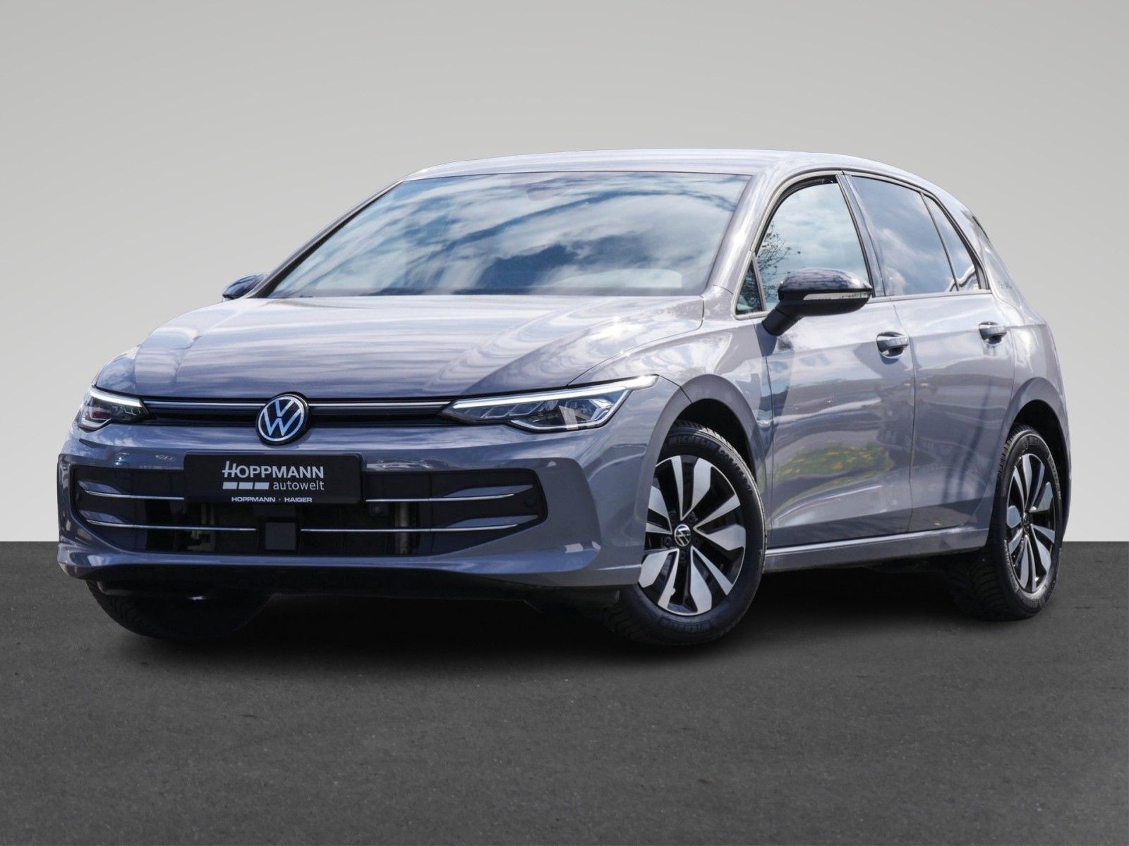 Volkswagen Golf - Bild 2