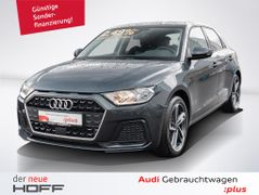 Audi A1 Sportback Advanced 25 TFSI Sportsitze PDC Kli