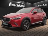 Mazda CX-3 Sports-Line 2.0 SKYACTIV-G RückKam LED SHZ  - Mazda CX-3 in Dortmund