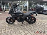 Honda CB 500 X CB500XAJ 3ED viel Zubehör PC59 - HONDA CB 500
