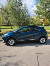 Renault LIMITED TCe 90 - Renault Captur von privat