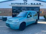 Citroën Berlingo 1.6 16V Multispace Plus - Citroën Berlingo Gebrauchtwagen in Saarbrücken