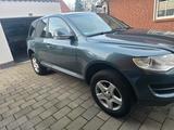 Volkswagen Touareg 2.5 TDI DPF Tiptronic - - Volkswagen Touareg: 2.5