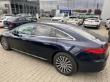 Mercedes-Benz EQS 350 - - Mercedes-Benz EQS aus 2023