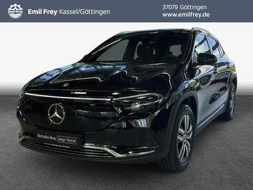 صورة 1 لـ 2025 Mercedes-BENZ EQA