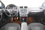 Volkswagen Polo 1.4 TDI LOUNGE *Navi*SHZ*AHK*Park ass.* - Behindertengerechte Volkswagen Polo