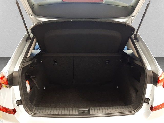 Fahrzeugabbildung Skoda Kamiq Selection 1.0 TSI LED PDC 16"Alu Tempomat