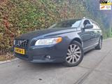 Volvo V70 1.6 T4 Limited Edition - Volvo V70: 1.6