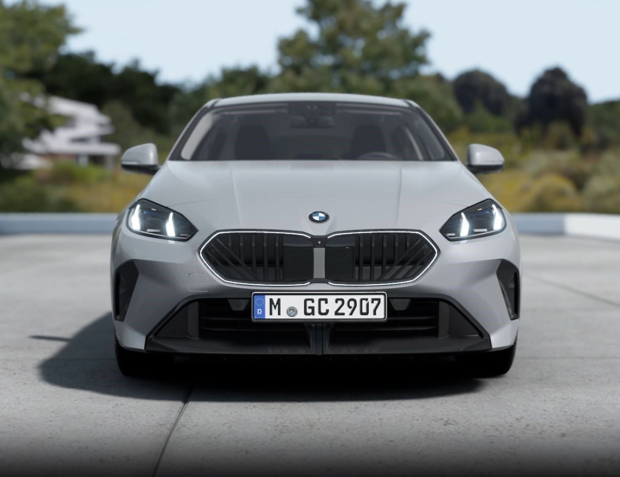 BMW 120 - Bild 8