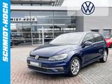 Volkswagen Golf VII 1.5 TSI Highline ACT BMT LED-Scheinw. - Volkswagen Gebrauchtwagen in Wilhelmshaven