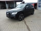 Audi Q5 quattro s-Line sport edition plus - Audi Q5: Line Plus