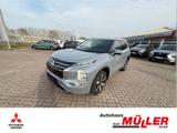 Mitsubishi Outlander Plug-in Hybrid TOP (SDA) - Mitsubishi Outlander in Rostock