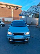 Opel Zafira A OPC Line 1.8 Benziner Neue T... - Opel Zafira: B Opc