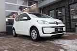 Volkswagen up! Basis 3x vorhanden,Bremsen+TÜV+Service neu